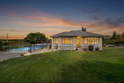23 Blackman Road, Alexandra, Central Otago, Otago, 9391, New Zealand