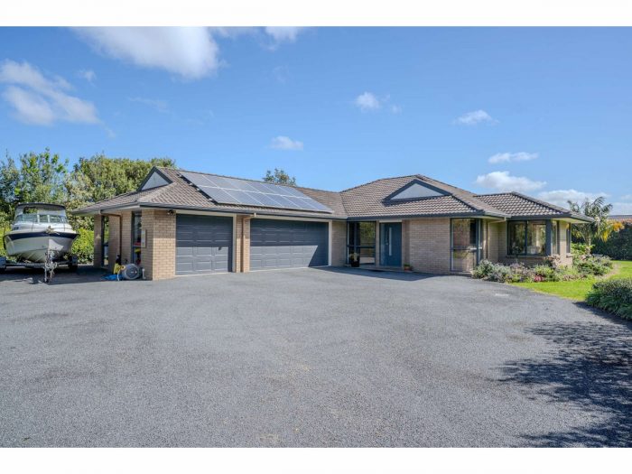 14A Karaka Drive, Kerikeri, Far North, Northland, 0230, New Zealand