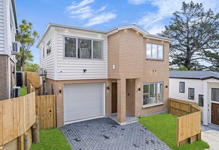 18C MacLaurin Street, Blockhouse Bay, Auckland, 0600, New Zealand