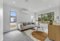 18C MacLaurin Street, Blockhouse Bay, Auckland, 0600, New Zealand