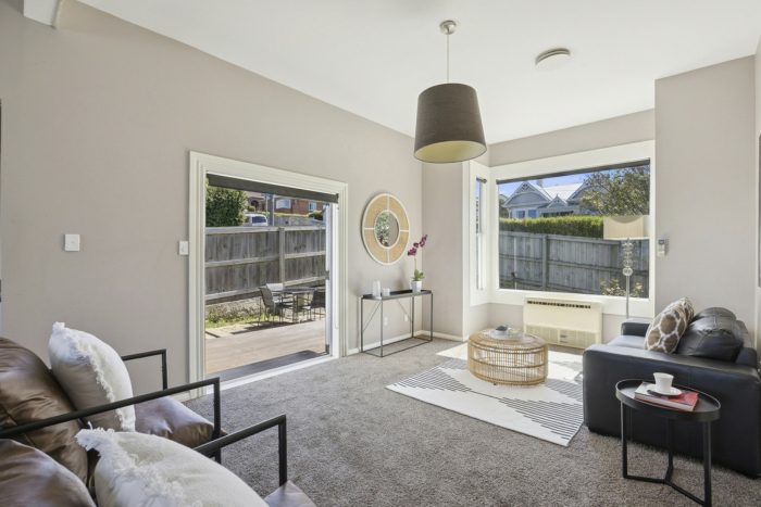 17 Carnarvon Street, Belleknowes, Dunedin, Otago, 9011, New Zealand