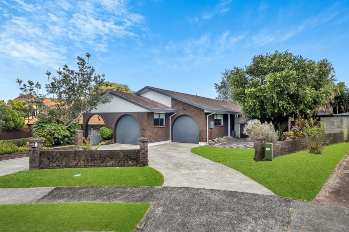 7 Catania Place, Conifer Grove, Papakura, Auckland, 2112, New Zealand