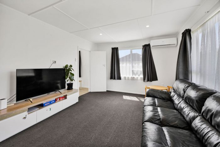 28 Celia Street, Stratford, Taranaki, 4332, New Zealand