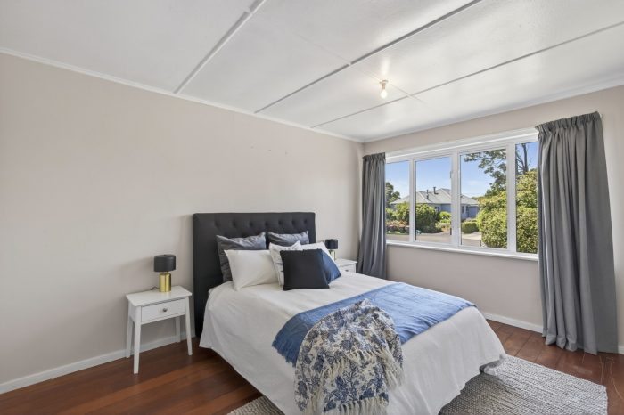 10 Chard Street, Westown, New Plymouth, Taranaki, 4310, New Zealand