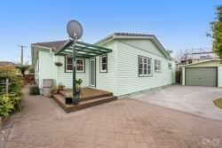 32 Hall Crescent, Epuni, Lower Hutt, Wellington, 5011, New Zealand