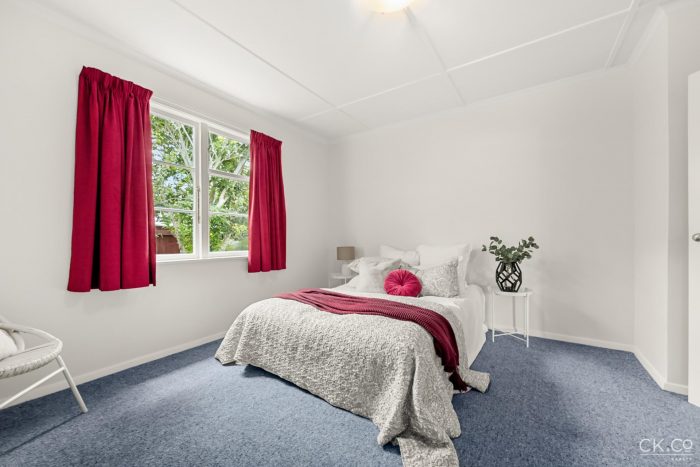 32 Hall Crescent, Epuni, Lower Hutt, Wellington, 5011, New Zealand