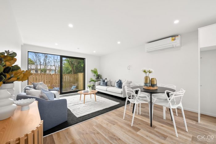B-D/354 Fergusson Drive, Heretaunga, Upper Hutt, Wellington, 5018, New Zealand