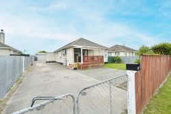 37 Constable Crescent, Onekawa, Napier, Hawke’s Bay, 4110, New Zealand