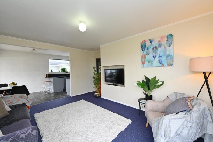 37 Constable Crescent, Onekawa, Napier, Hawke’s Bay, 4110, New Zealand