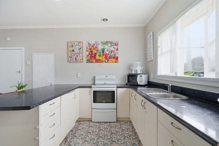 20 Conyers Street, Georgetown, Invercargill, Southland, 9812, New Zealand