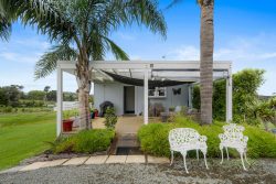 817A Whakapirau Road, Whakapirau, Kaipara, Northland, 0583, New Zealand