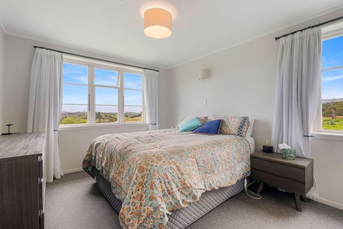 817A Whakapirau Road, Whakapirau, Kaipara, Northland, 0583, New Zealand