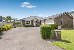 9 Defender Crescent, Beachlands, Manukau City, Auckland, 2018, New Zealand