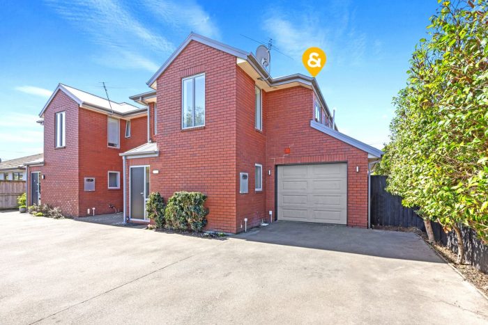 6 Humboldt St, Sydenham, Christchurch City, Canterbury, 8023, New Zealand