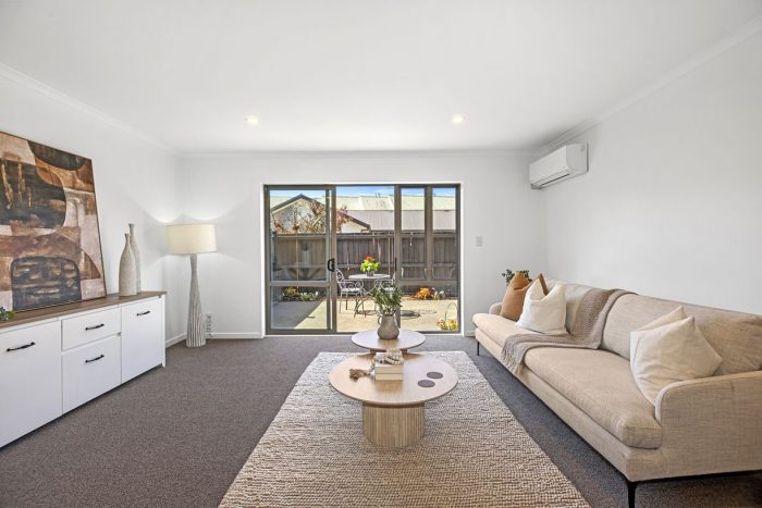 6 Humboldt St, Sydenham, Christchurch City, Canterbury, 8023, New Zealand