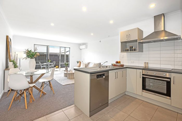 6 Humboldt St, Sydenham, Christchurch City, Canterbury, 8023, New Zealand