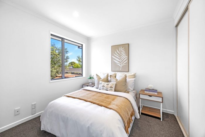 6 Humboldt St, Sydenham, Christchurch City, Canterbury, 8023, New Zealand