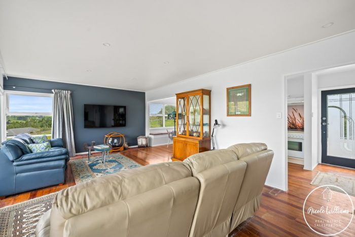 275 Metcalfe Road, Matakohe, Kaipara, Northland, 0593, New Zealand