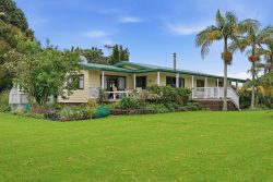 137 Te Rore Road, Kaitaia, Far North, Northland, 0481, New Zealand