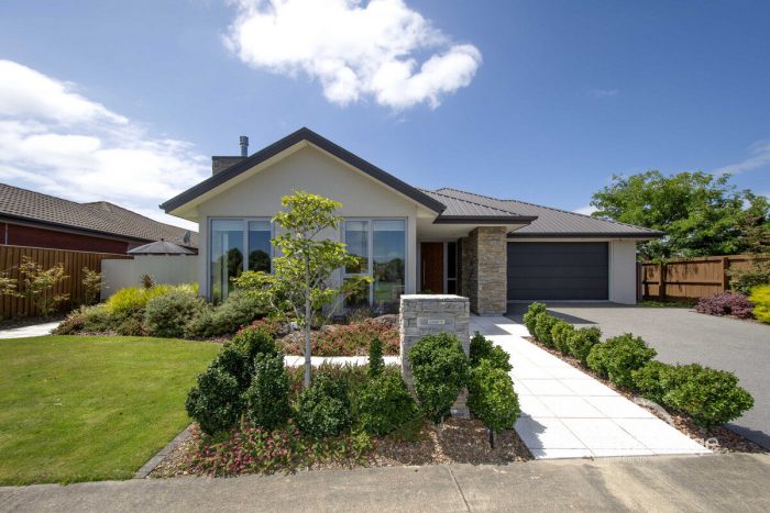36 Westpark Drive, Burnside, Christchurch City, Canterbury, 8053, New Zealand