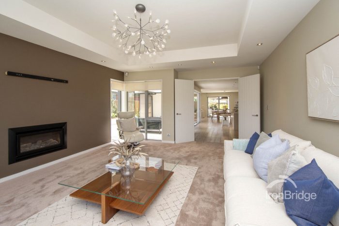 36 Westpark Drive, Burnside, Christchurch City, Canterbury, 8053, New Zealand