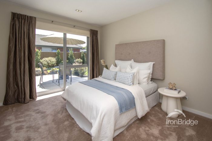 36 Westpark Drive, Burnside, Christchurch City, Canterbury, 8053, New Zealand