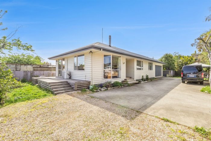 30 Feary Crescent, Takaka, Tasman, Nelson / Tasman, 7110, New Zealand