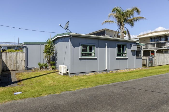 59 Fifth Avenue, Urenui, New Plymouth, Taranaki, 4377, New Zealand