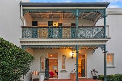 1AL George Street, Newmarket, Auckland, 1023, New Zealand