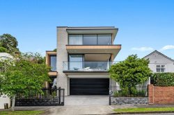 3 Glanville Terrace, Parnell, Auckland, 1052, New Zealand