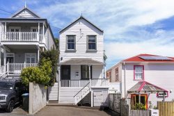 127 John Street, Ponsonby, Auckland, 1011, New Zealand