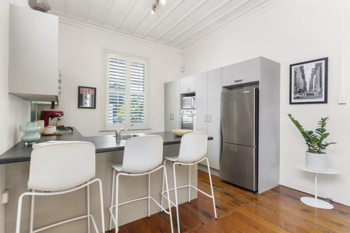 127 John Street, Ponsonby, Auckland, 1011, New Zealand