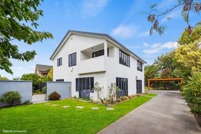 15 Willoughby Lane, Parklands, Christchurch City, Canterbury, 8083, New Zealand