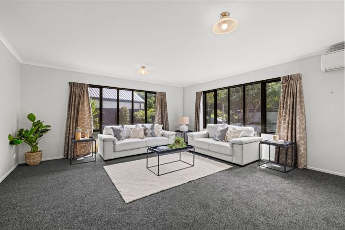 15 Willoughby Lane, Parklands, Christchurch City, Canterbury, 8083, New Zealand