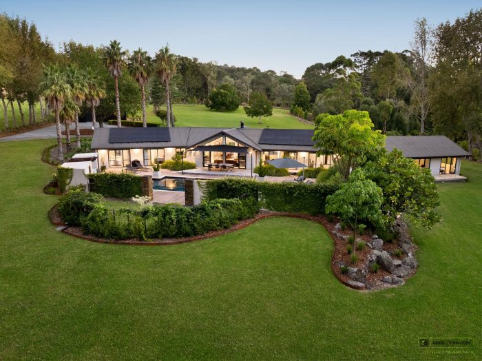 44 Hardens Lane, Paremoremo, North Shore City, Auckland, 0632, New Zealand