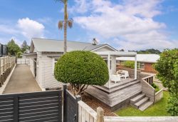 24 Heaphy Street, Blockhouse Bay, Auckland, 0600, New Zealand