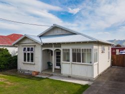41 High Street, Waimate, Canterbury, 7924, New Zealand