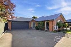 10 Highwood Lane, Burnside, Christchurch City, Canterbury, 8053, New Zealand