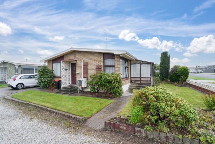73A Martin Street, Strathern, Invercargill, Southland, 9812, New Zealand