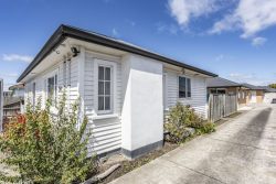 3/34 Neill Street, Hornby, Christchurch City, Canterbury, 8042, New Zealand
