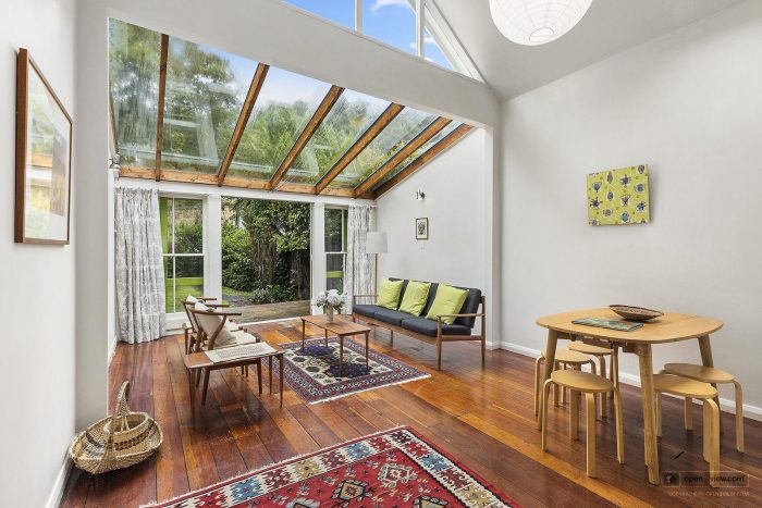 127 Aro Street, Aro Valley, Wellington, 6021, New Zealand