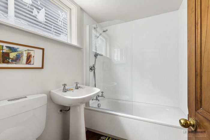 127 Aro Street, Aro Valley, Wellington, 6021, New Zealand