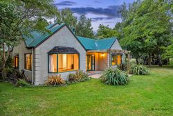 255 Inglis Road, Okuku, Waimakariri, Canterbury, 7473, New Zealand