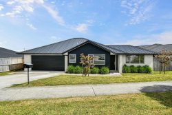5 Leathem Crescent, Pokeno, Franklin, Auckland, 2471, New Zealand