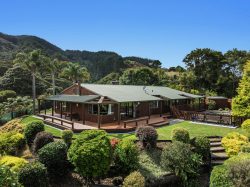 607 Taneatua Road, Whakatane, Bay Of Plenty, 3191, New Zealand