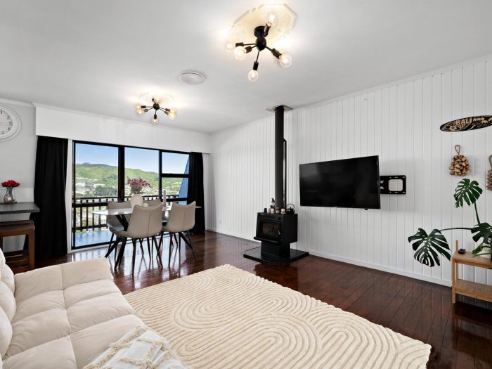 10A Ceres Crescent, Johnsonville, Wellington, 6037, New Zealand