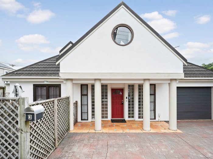 3 Eagle Street, Karori, Wellington, 6012, New Zealand
