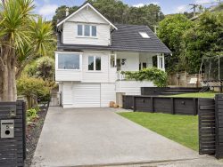 5 Manuka Terrace, Eastbourne, Lower Hutt, Wellington, 5013, New Zealand