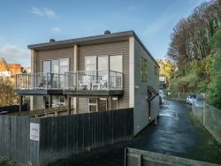 66K MacLaggan Street, City Centre, Dunedin, Otago, 9016, New Zealand