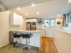 66K MacLaggan Street, City Centre, Dunedin, Otago, 9016, New Zealand